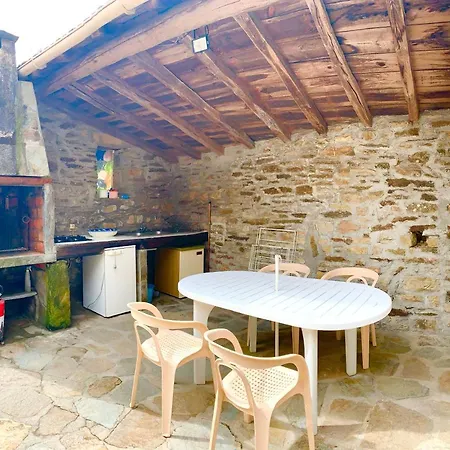 Bedousses * Aujac (Gard)