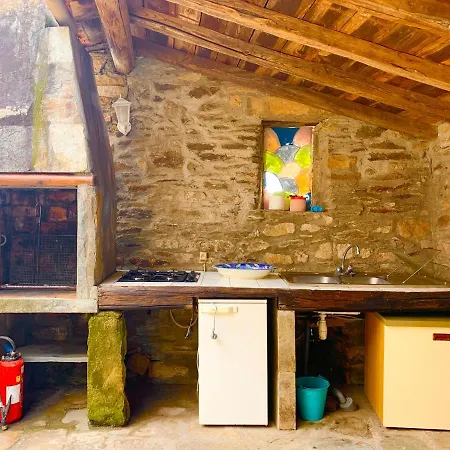 Holiday home Bedousses *