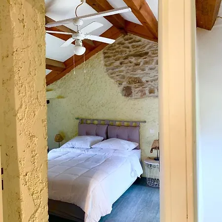 Bedousses Aujac (Gard)