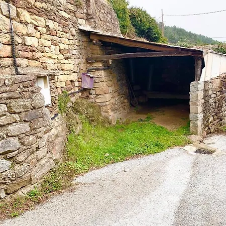 Bedousses * Aujac (Gard)