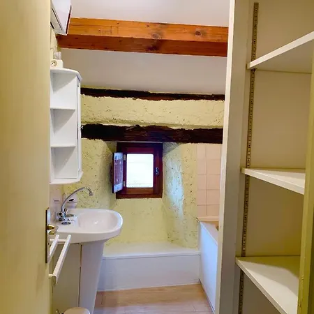 Bedousses * Aujac (Gard)